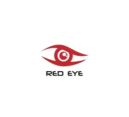 Red Eye Photographer